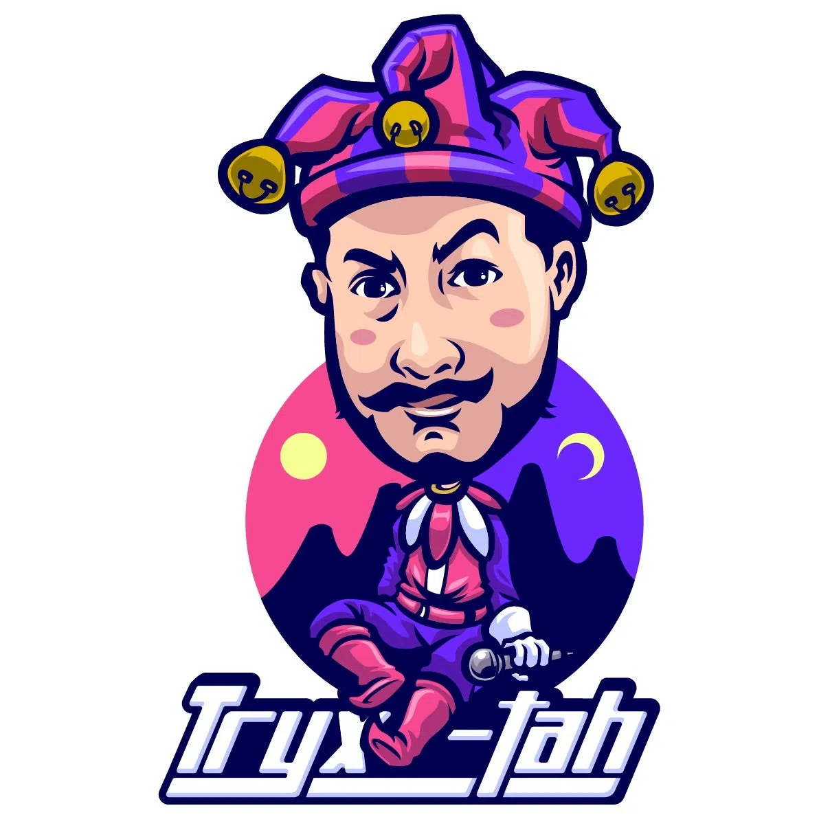 Tryx-Tah
