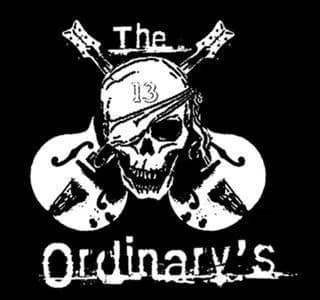 The Ordinarys