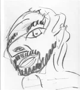Jason Freddi
