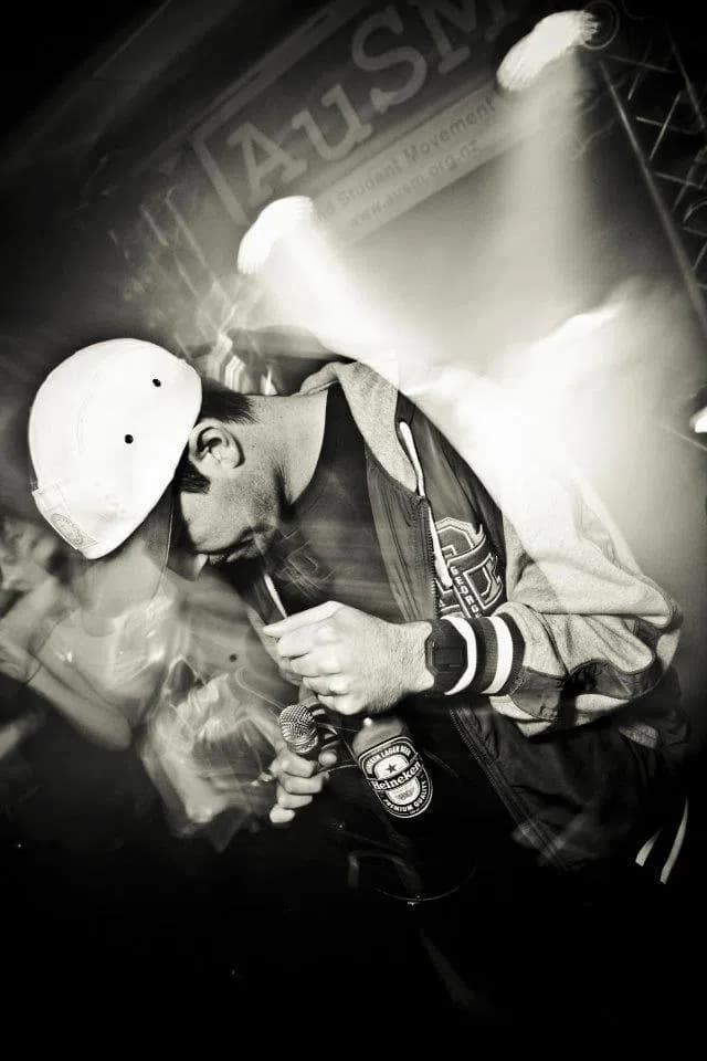 Mic G