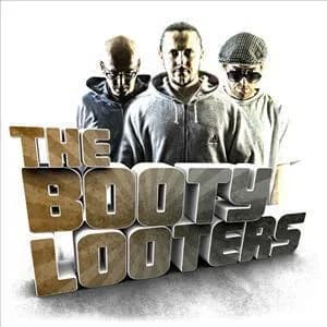 The Booty Looters