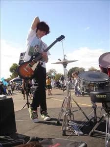 Reece Sey