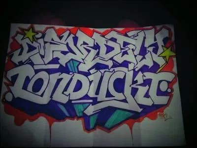 Disordely Conduct