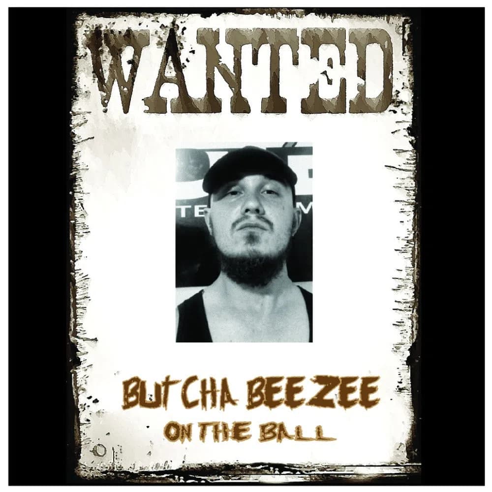 Butcha Beezee