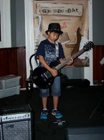 Cody mini Slash