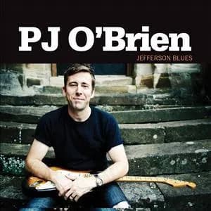 PJ O'Brien