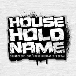 HouseHoldName