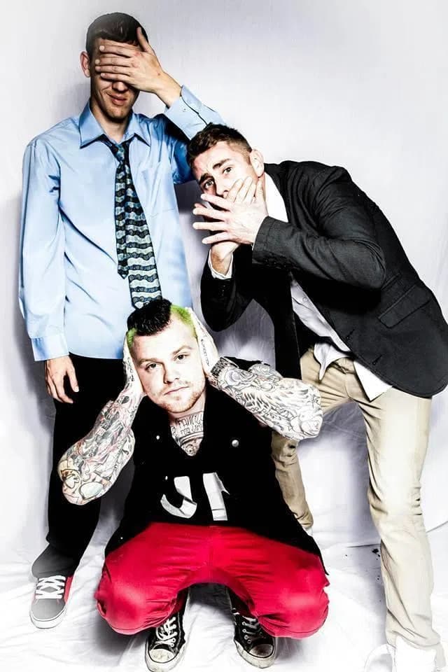 The Egoz