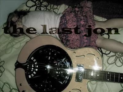 the last jon