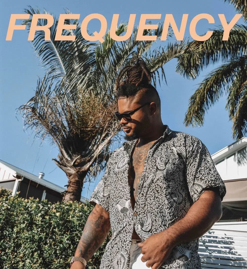 Frequency