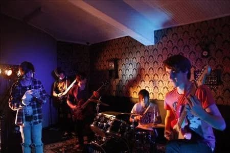 Sparrow's Gallows