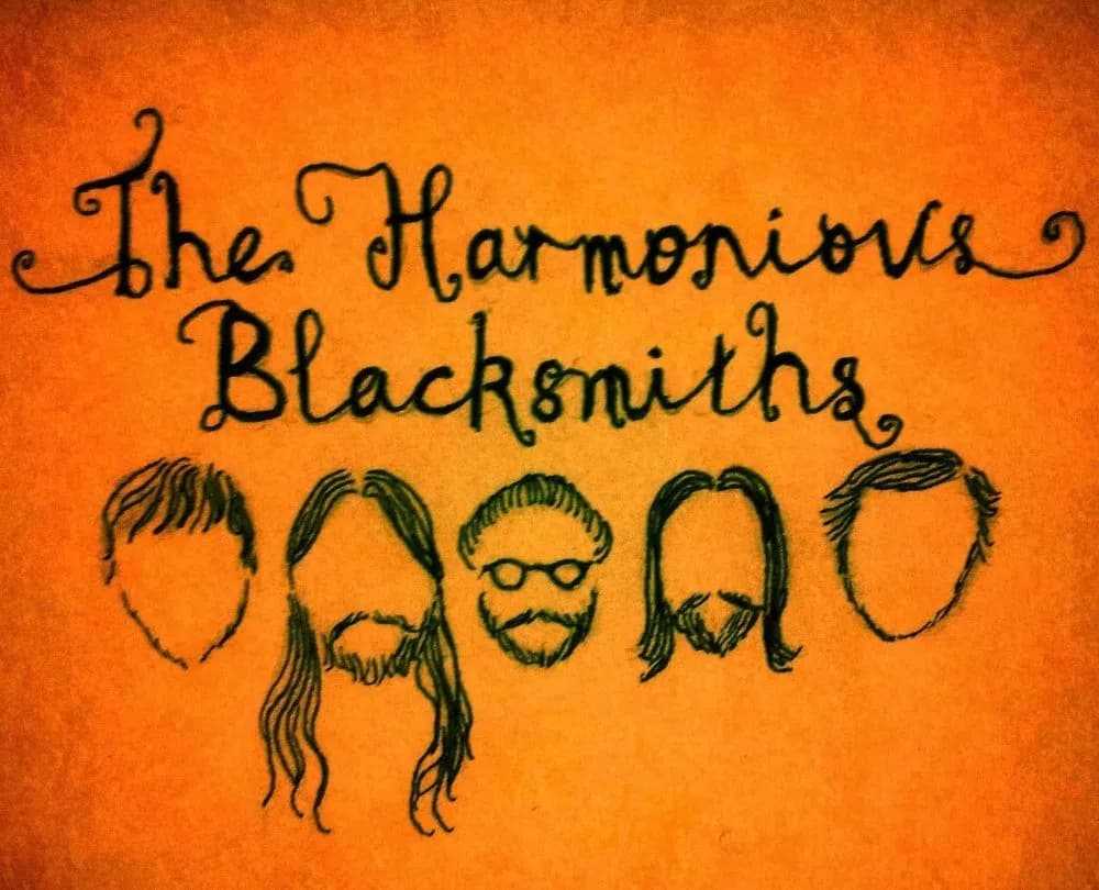 The Harmonious Blacksmiths
