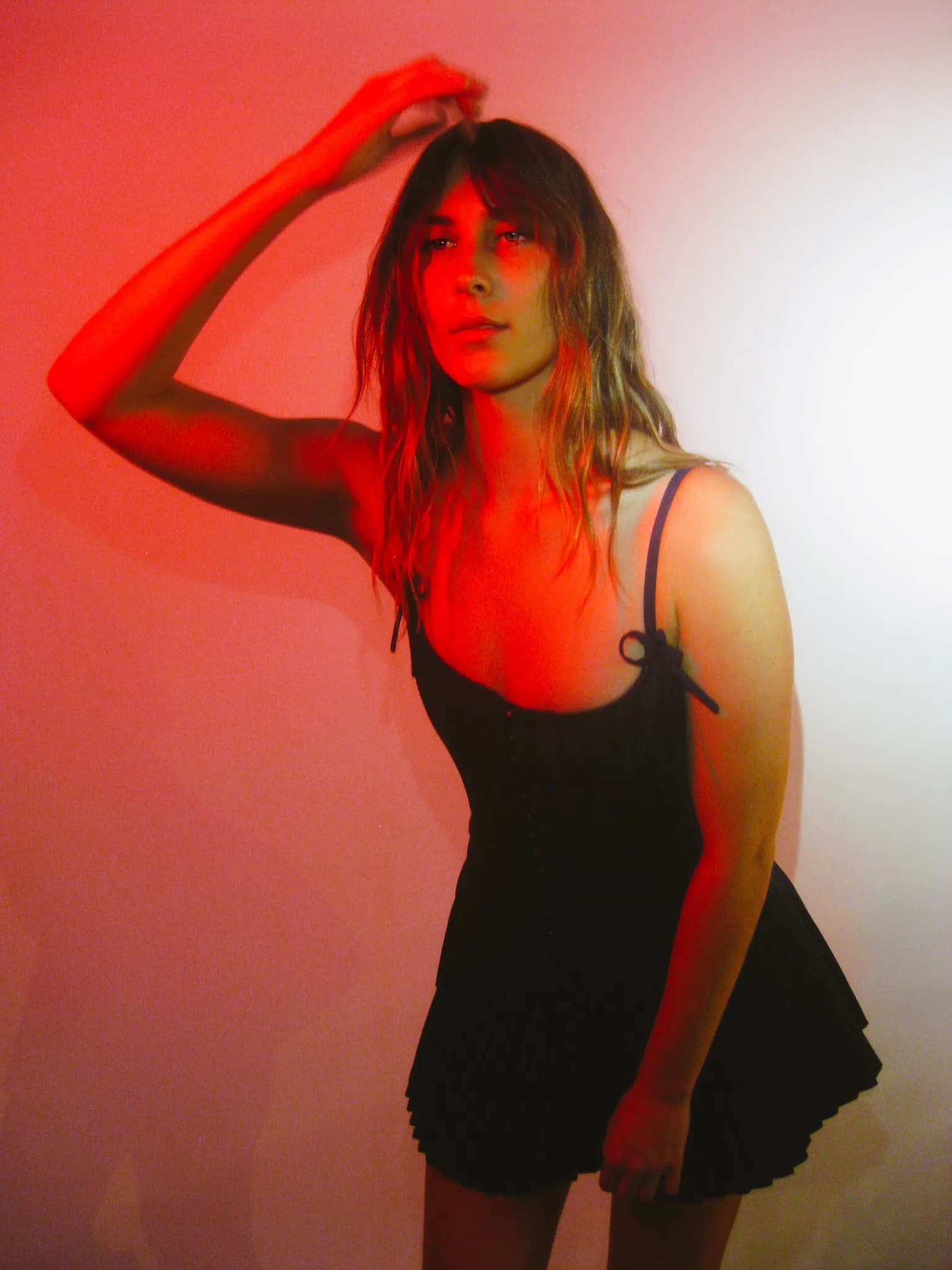 Camille Trail