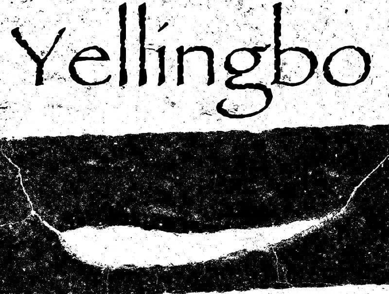 Yellingbo