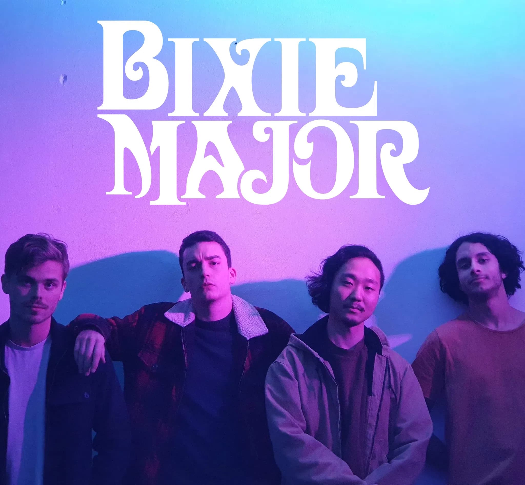 Bixie Major
