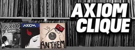 Axiom Clique