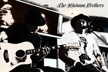The Minimum Brothers