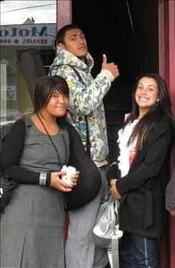 Whitley Tumangi