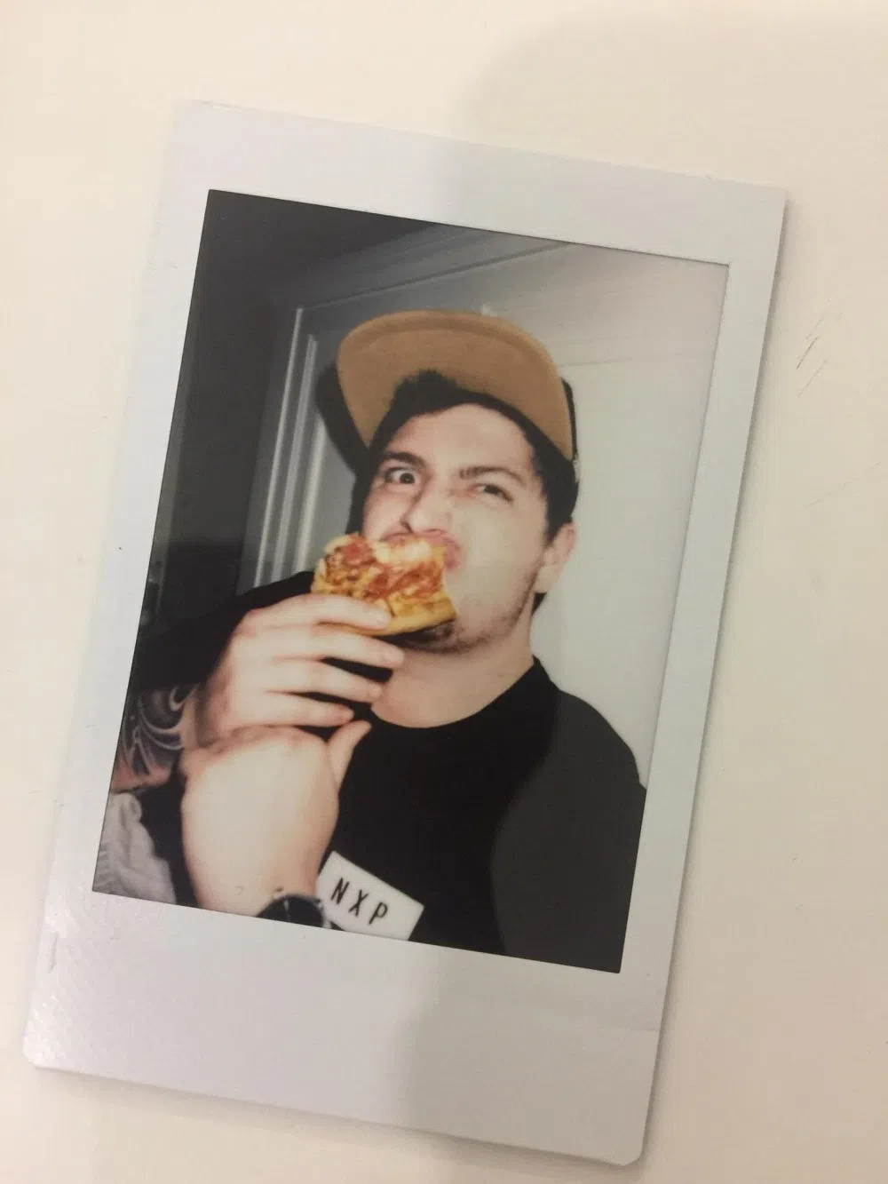 A-Aron