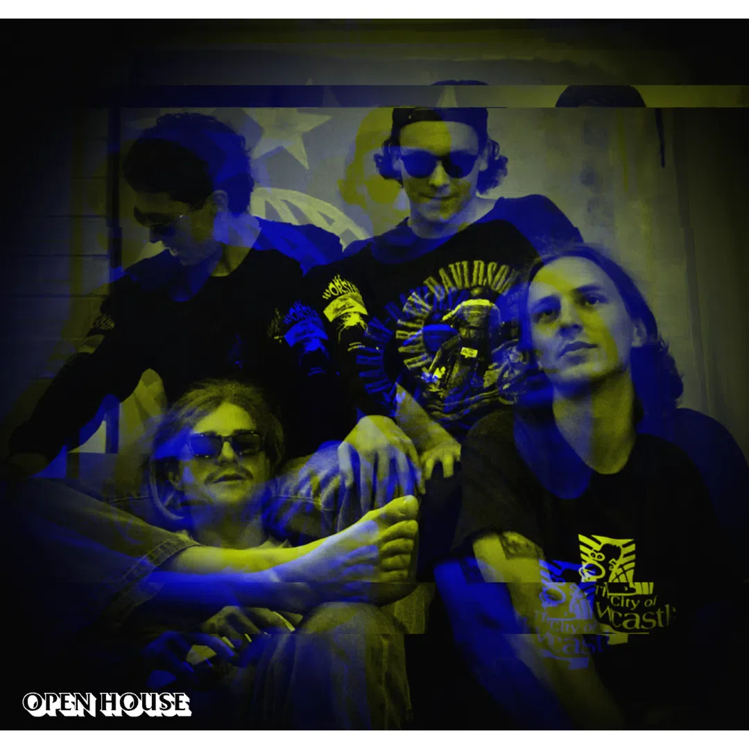 OPENHOUSE