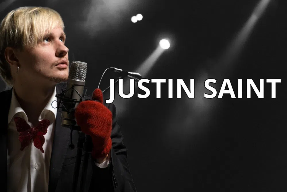 Justin Saint