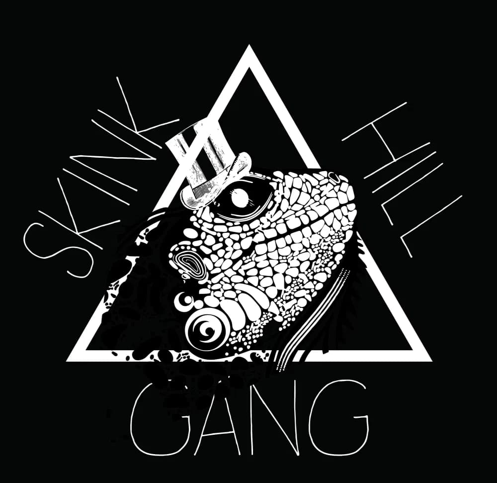 Charlie Troy Harpo - The Skink Hill Gang