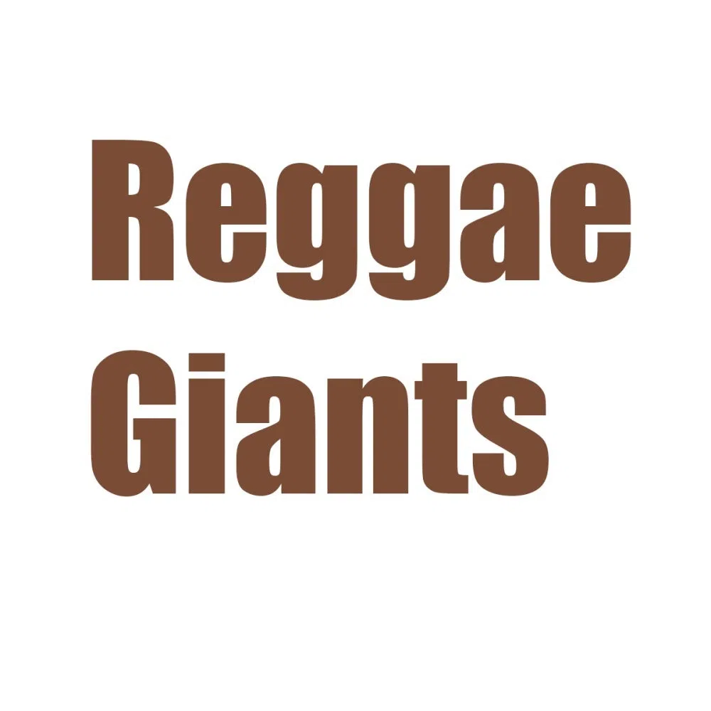 Reggae Giants
