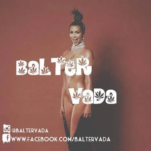 Balter Vada