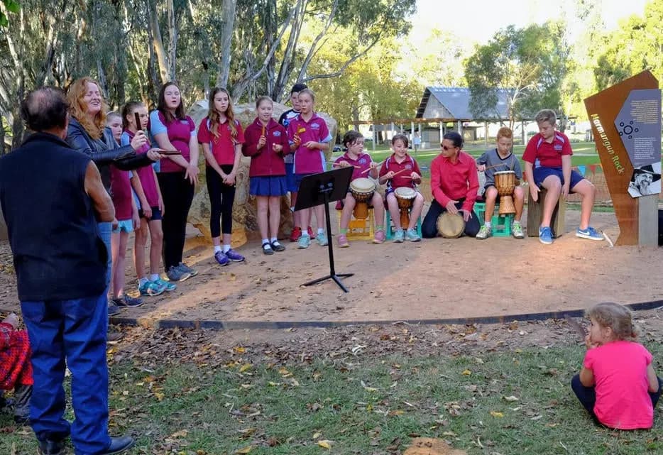 Wangaratta Primary School