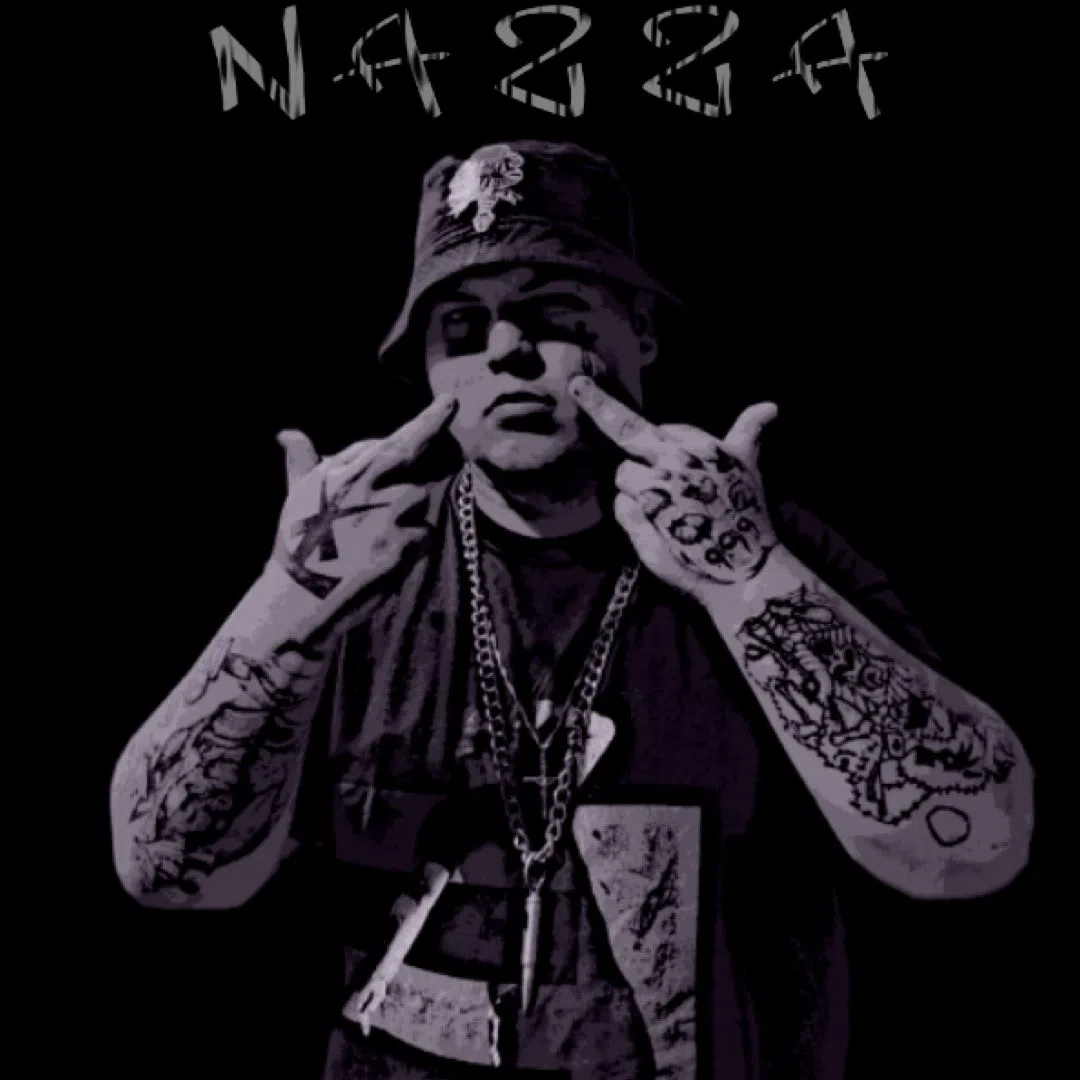 Emcee Nazza
