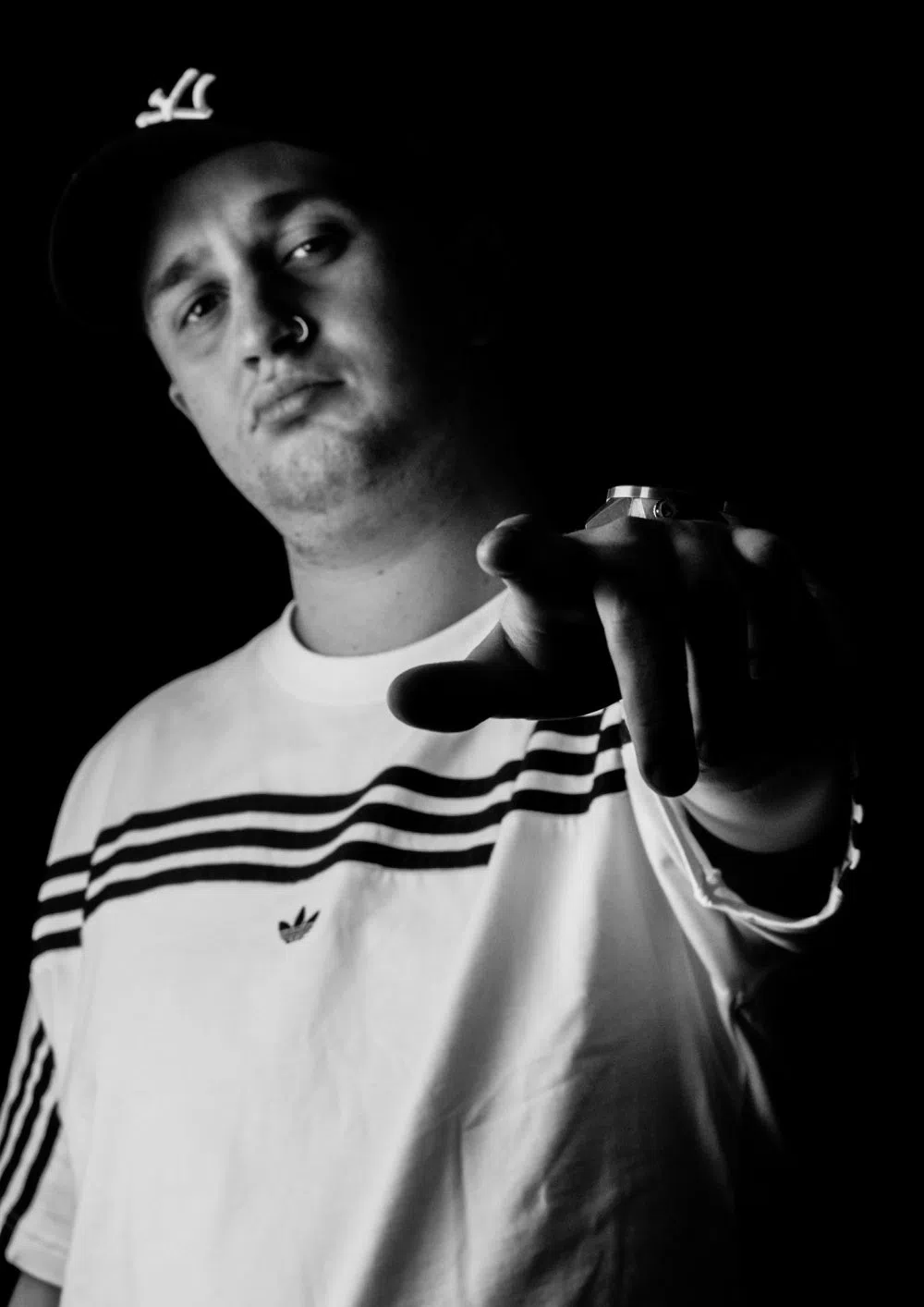 Myke D