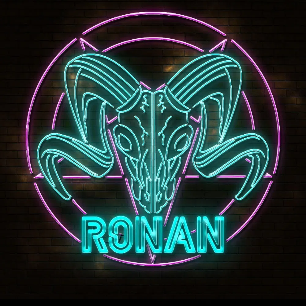 Ronan