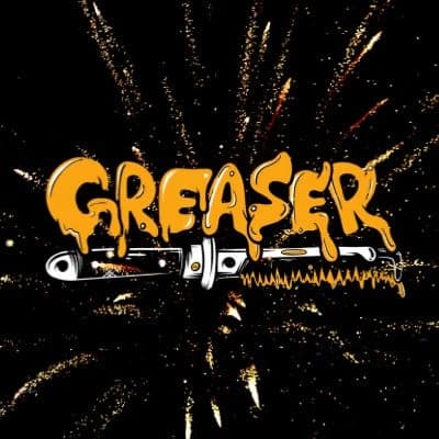 Greaser Bar