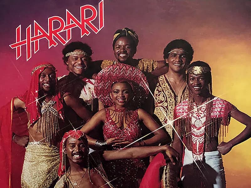 Harari