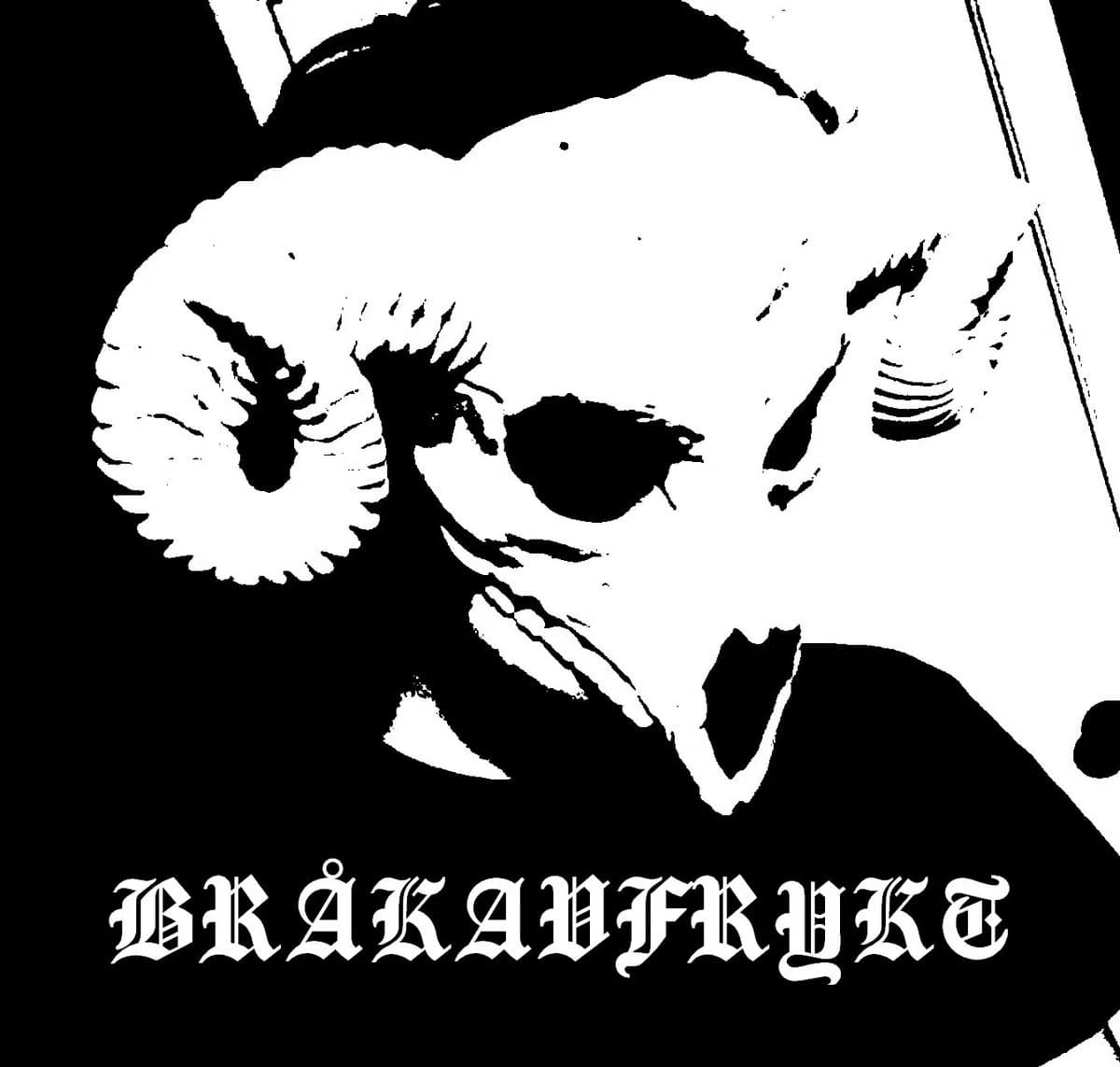 Bråkavfrykt