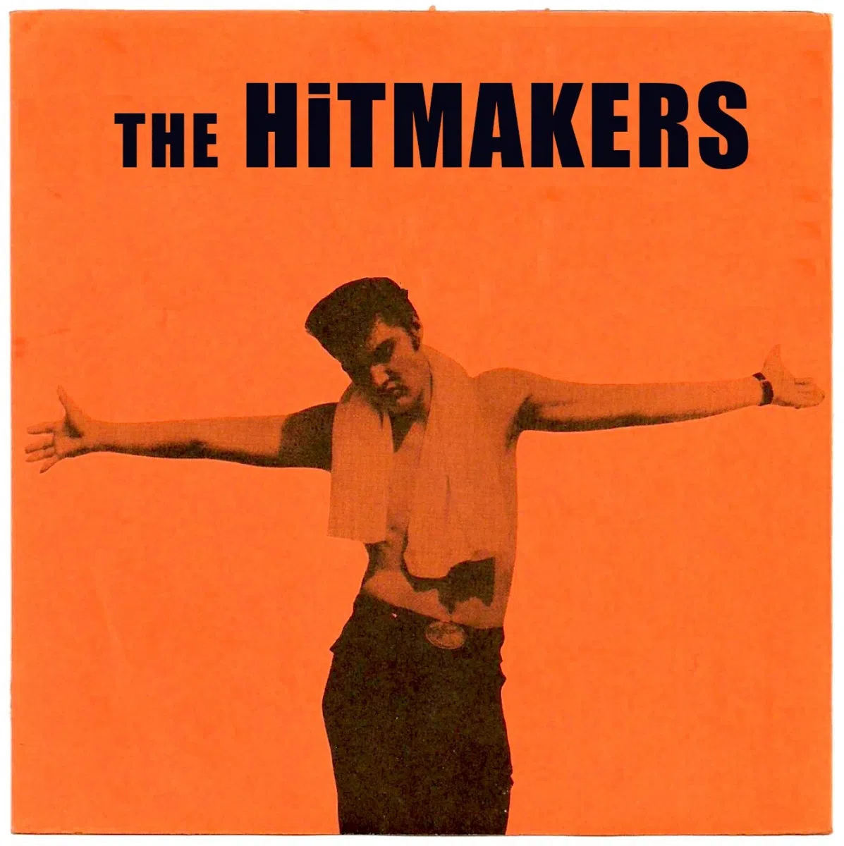 The Hitmakers