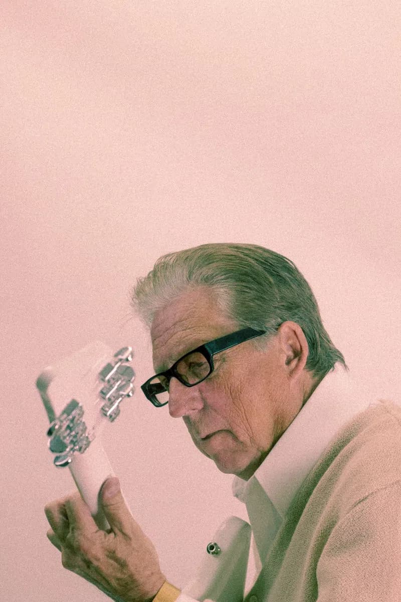 James Holvay