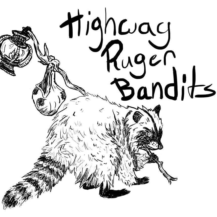 Highway Ruger Bandits