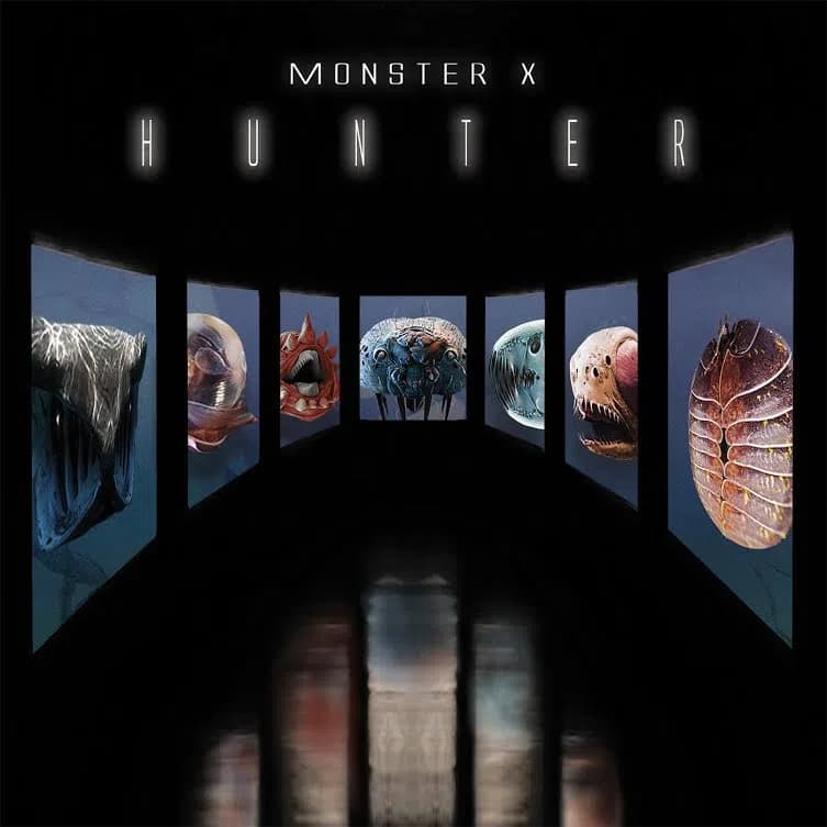 Monster X