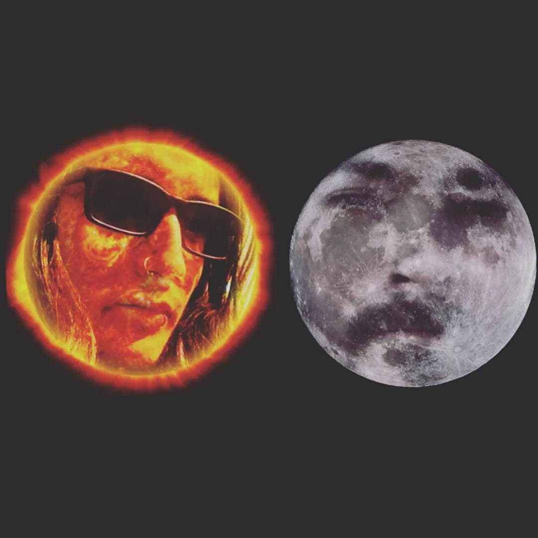 Sun & Moon