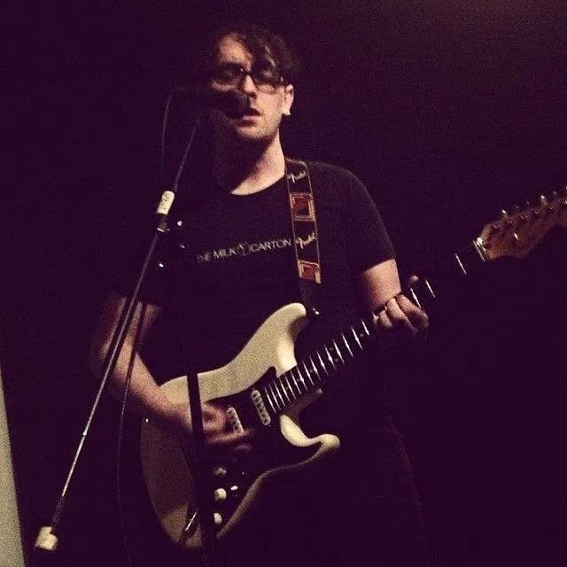 Jesse Gimbel