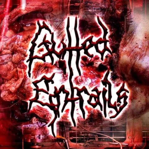Gutted Entrails