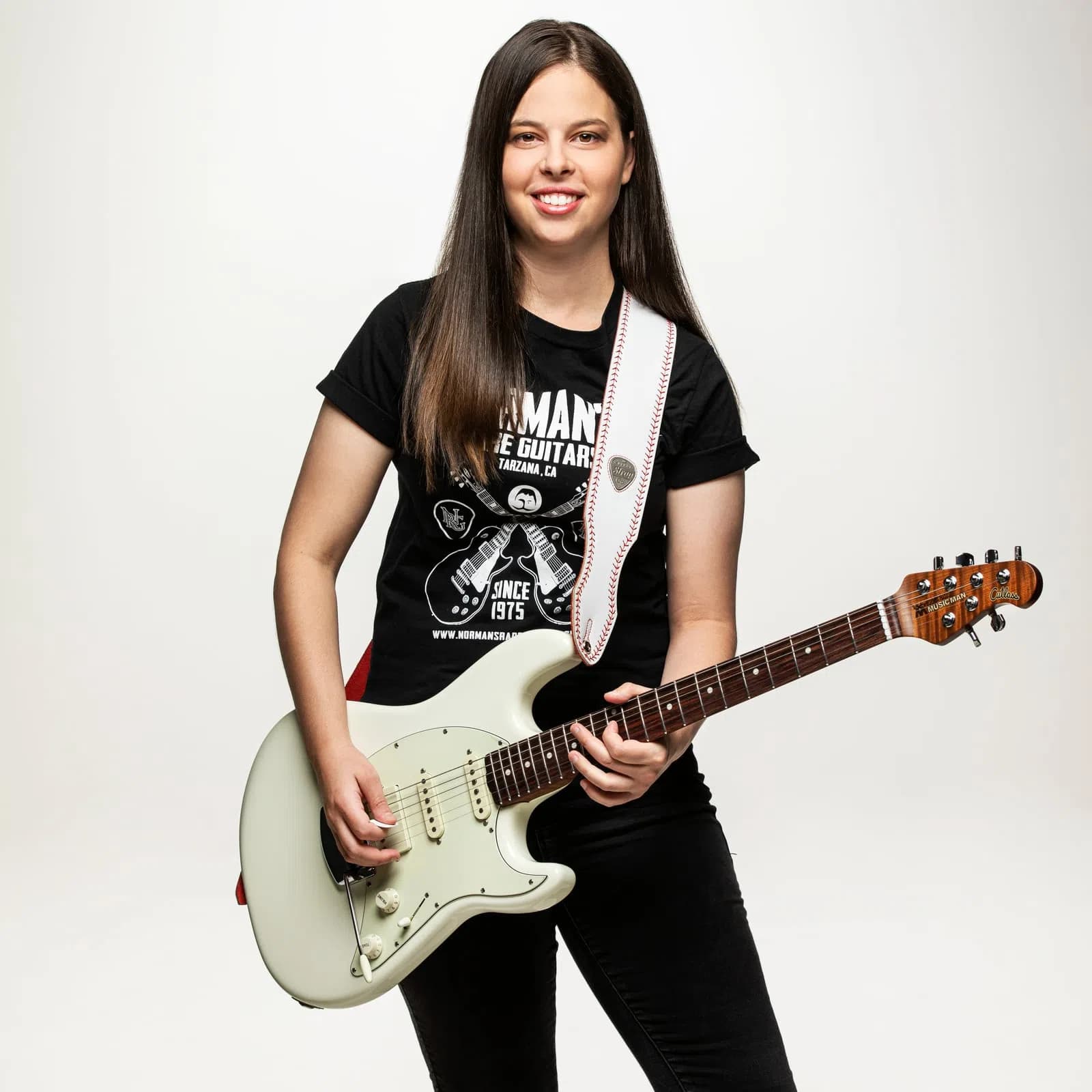 Ellen Tefanis