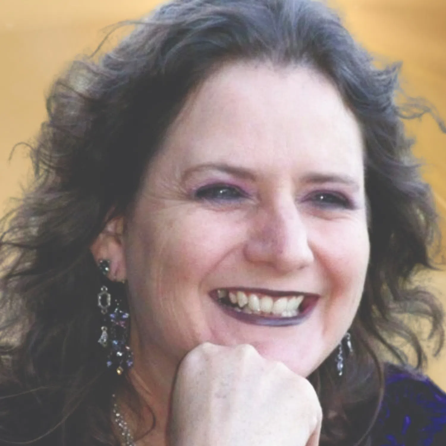 Peggy Gilchrist