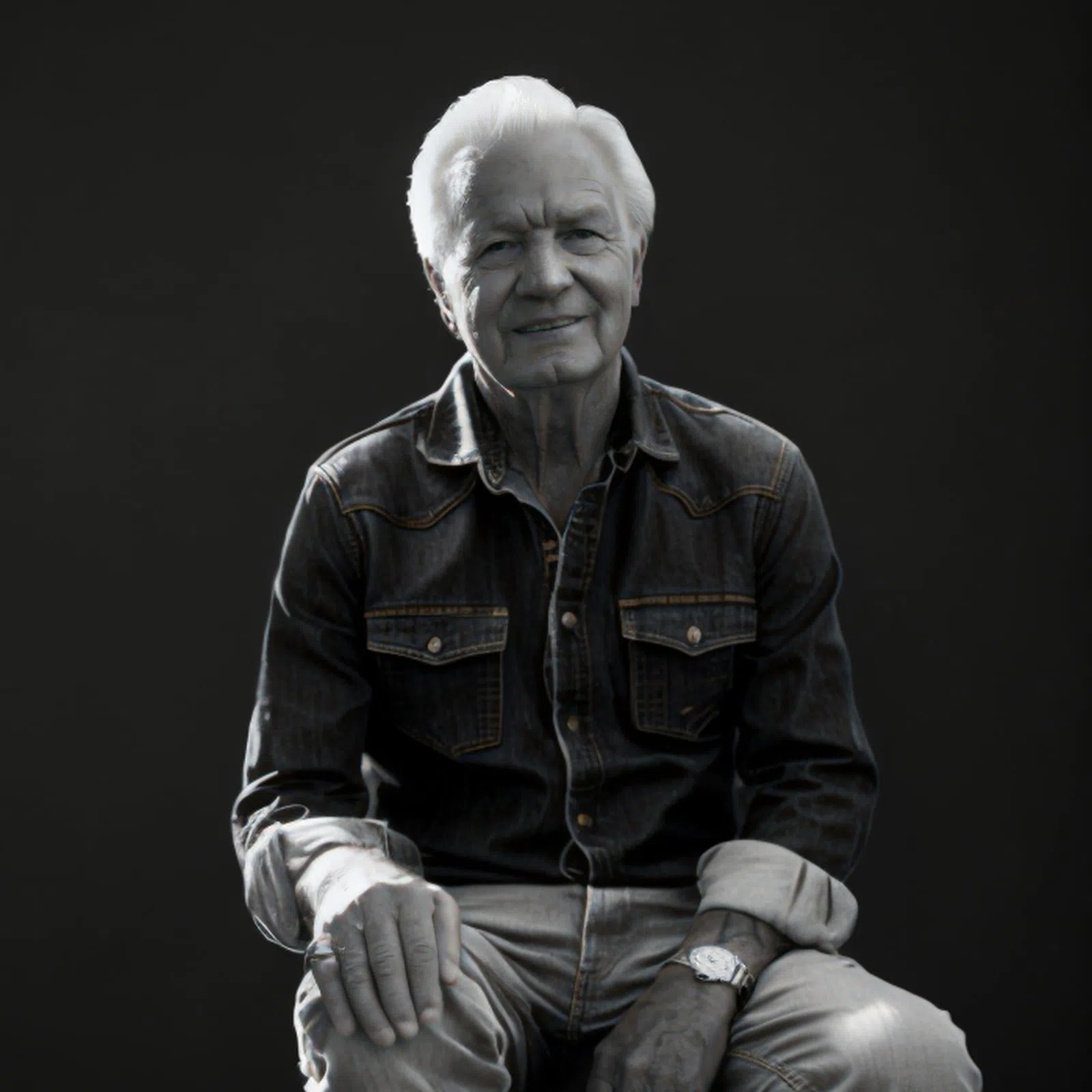 Rex Dallas