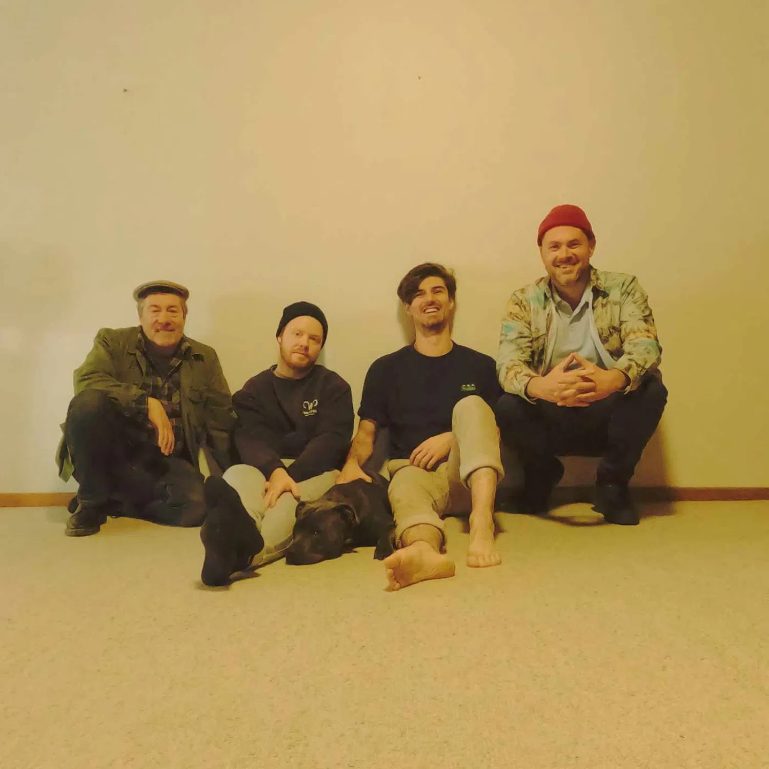 Ben Iota and The Rogues