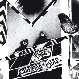 Thee Cha Cha Chas