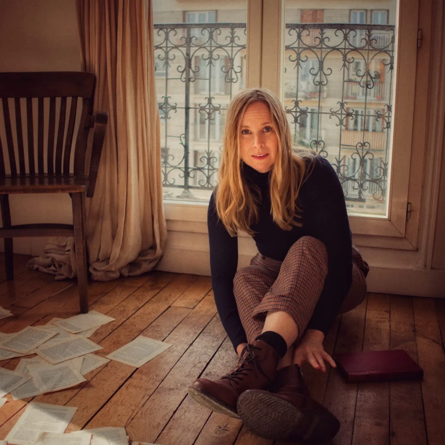 Emily Toner