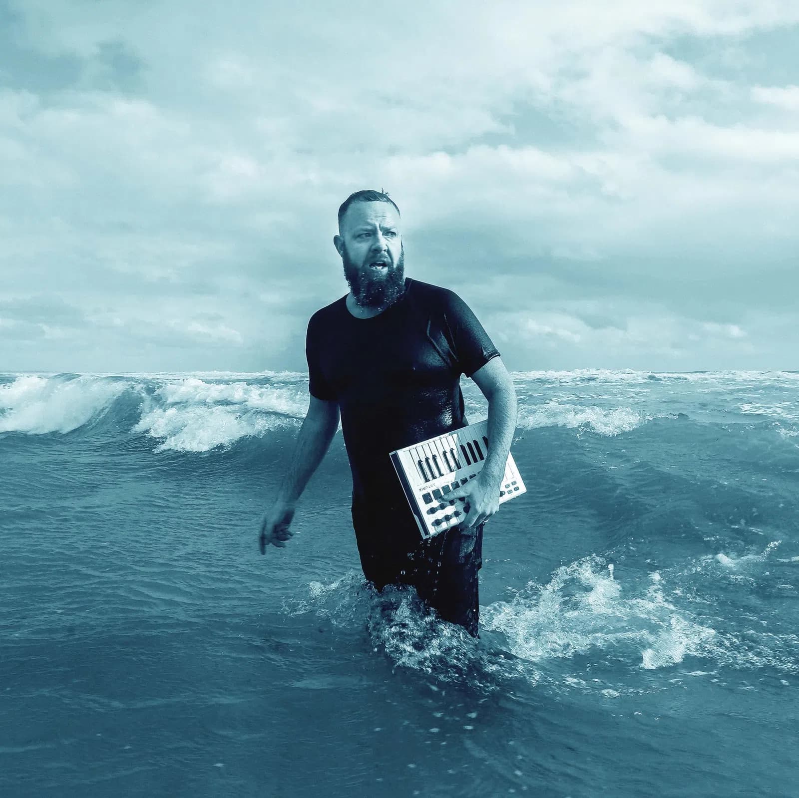 Ghost of Aquarius