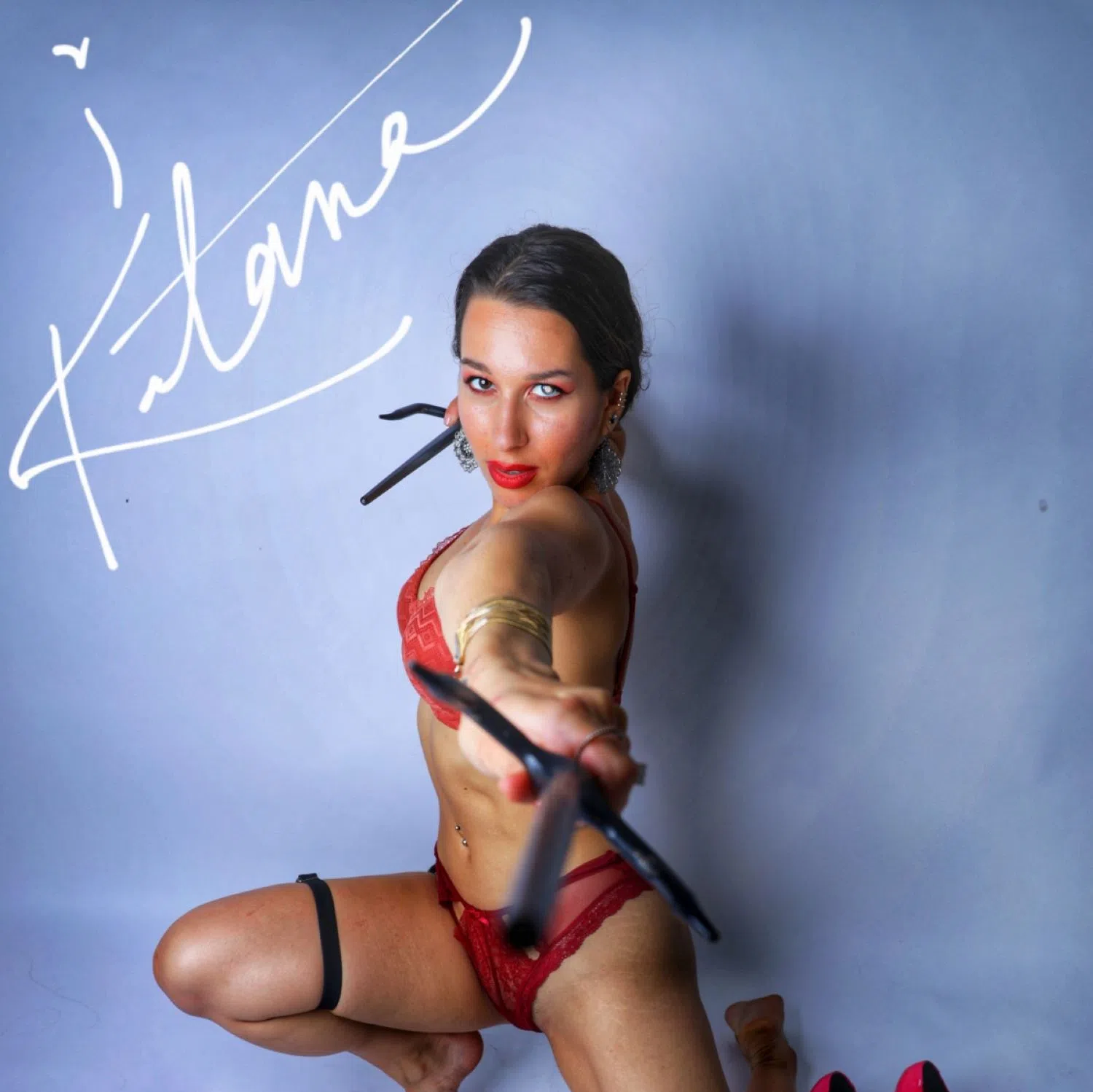 iKATANA